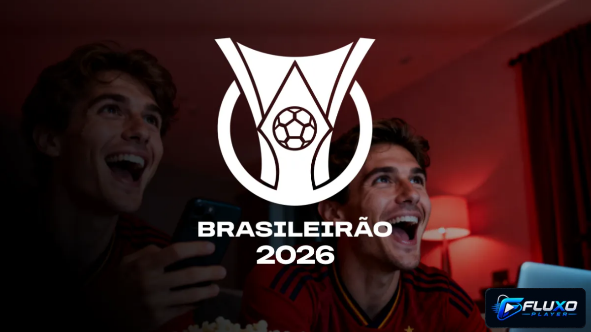 Brasileirão 2026