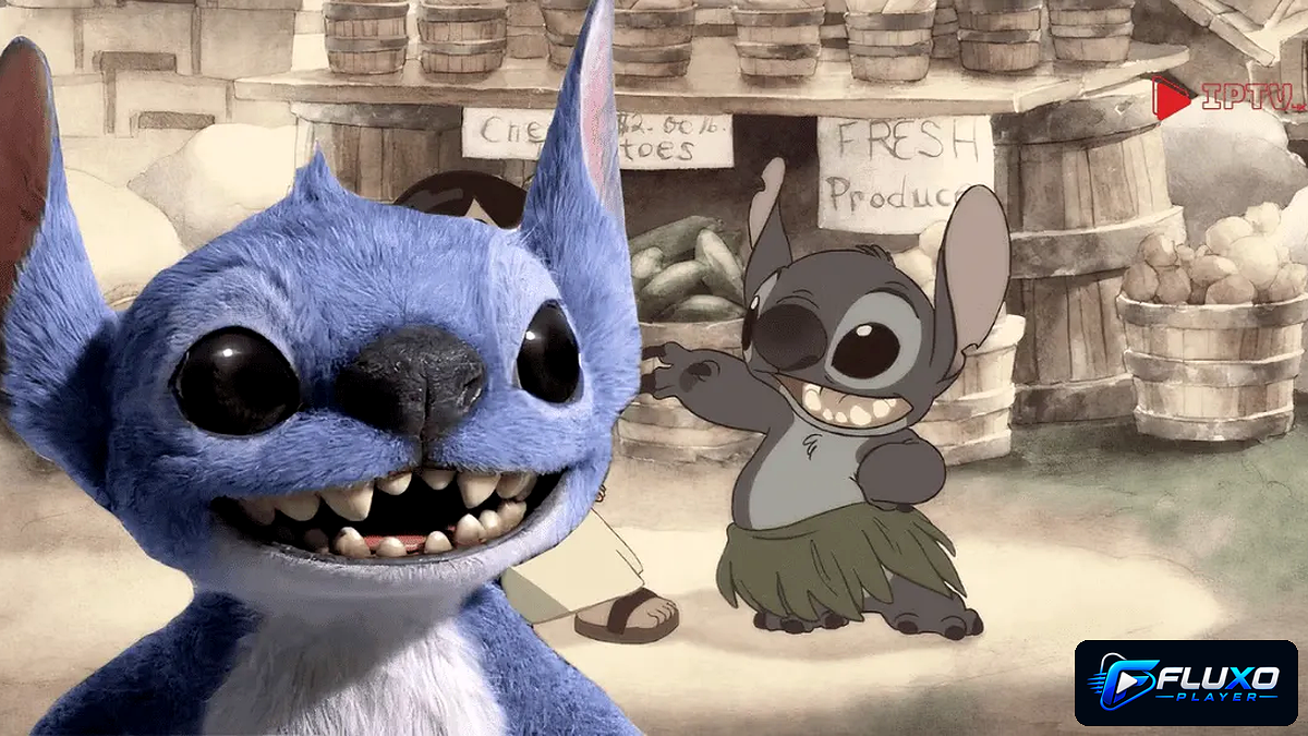 Coleção Shrek