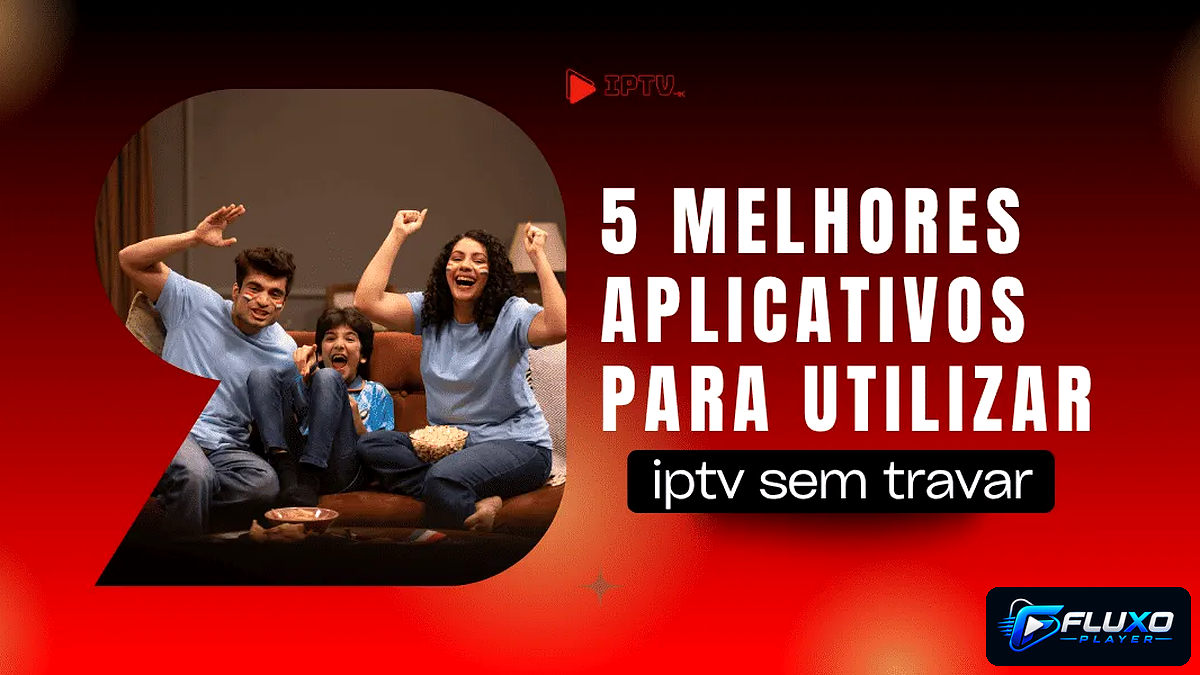 Como configurar IPTV no iPhone