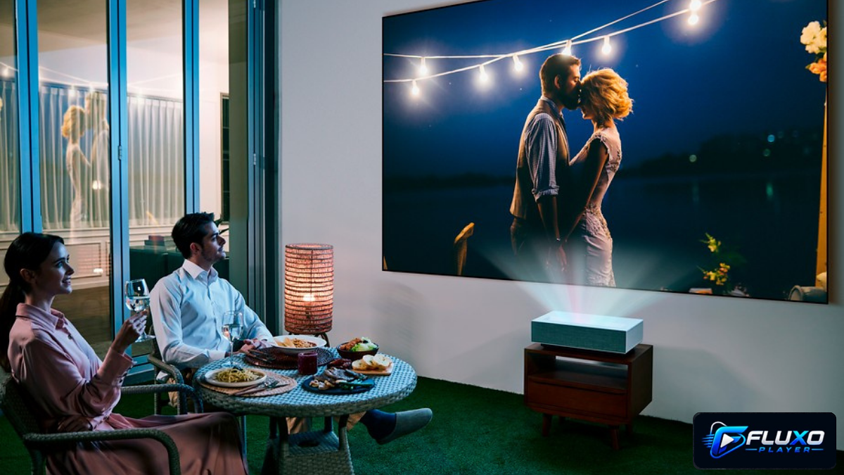 Como criar uma experiência de cinema em casa