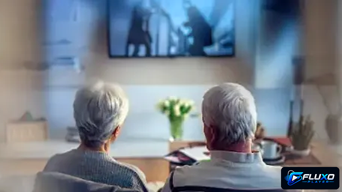 Como funciona um teste de IPTV