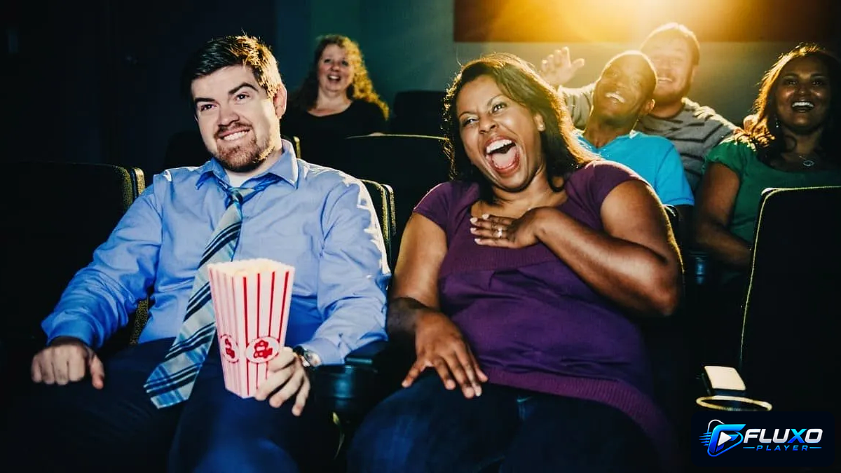 Filmes inspiradores
