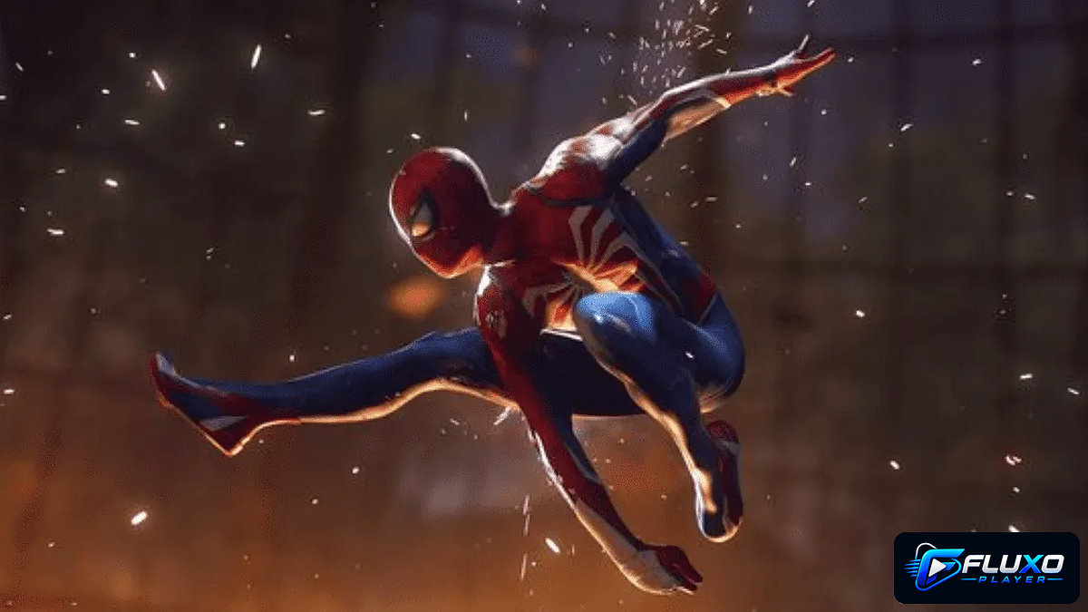 Homem-Aranha: coleção de filmes