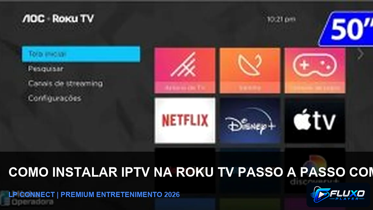 IPTV legalizado vs pirata