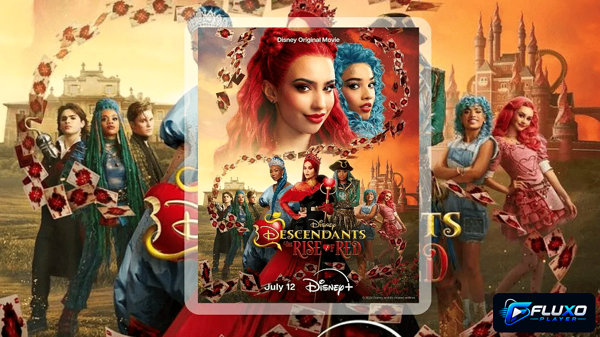 Lançamentos de filmes