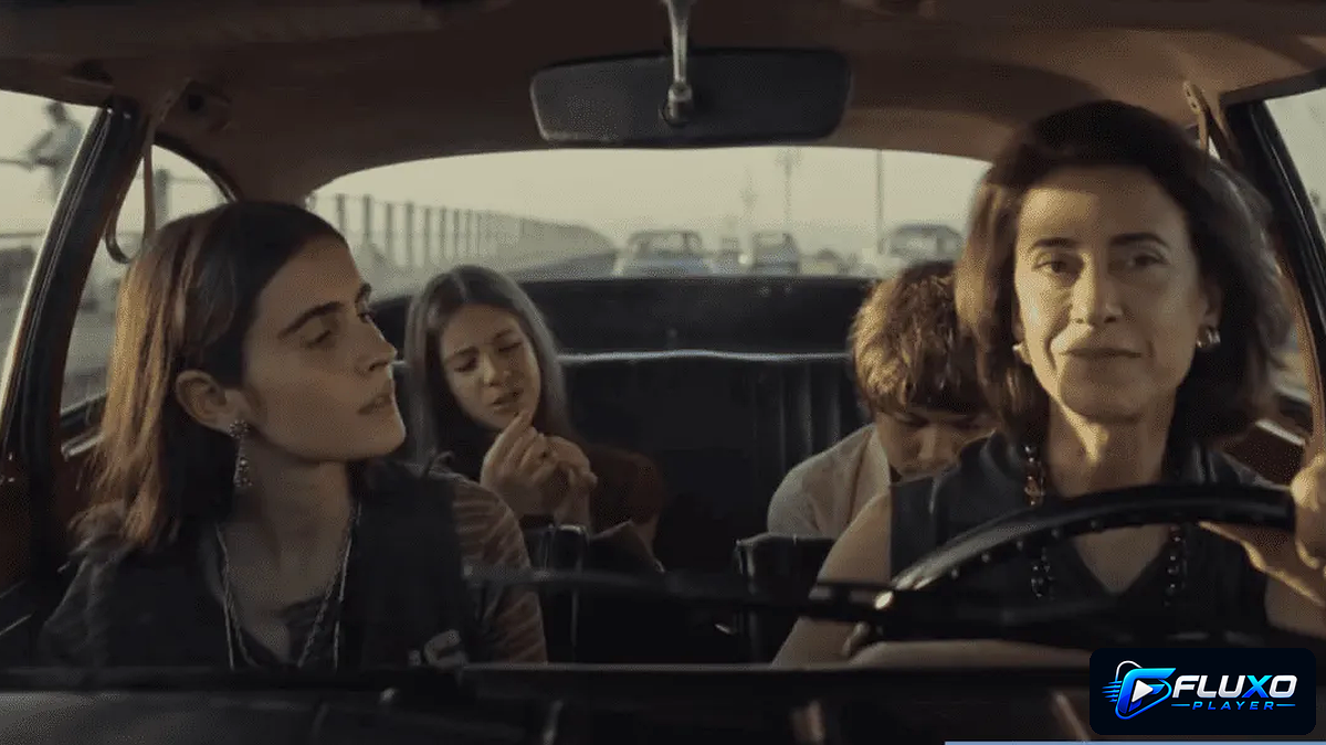 Melhores filmes de suspense