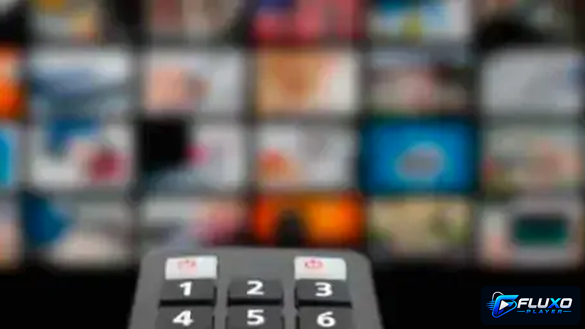 O que é EPG?