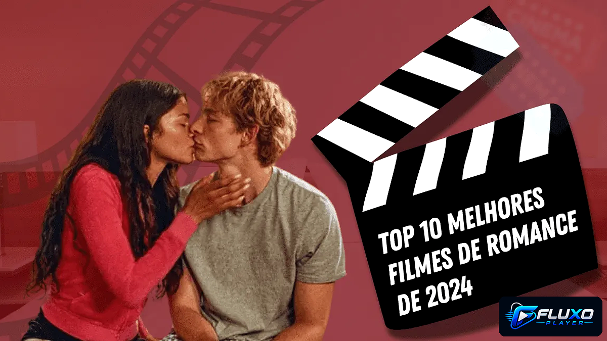 Séries de romance