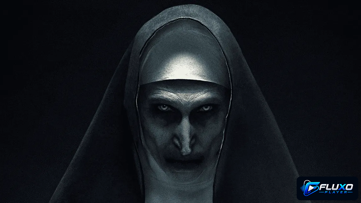 Séries de terror
