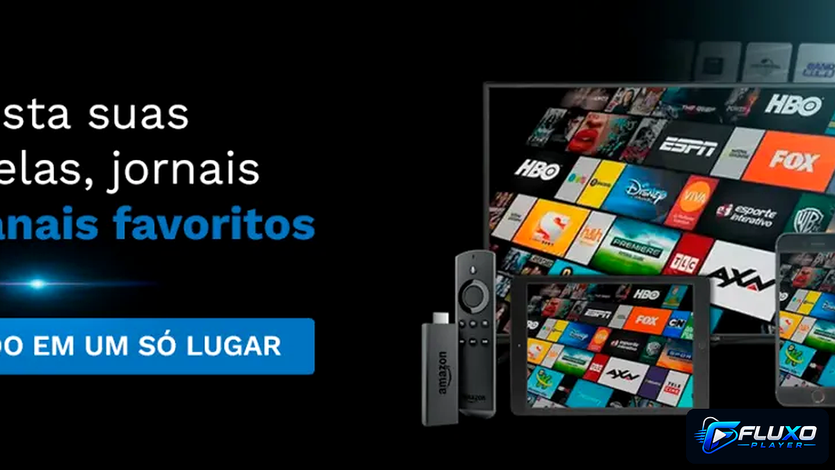 Tutoriais IPTV